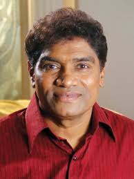 Джони Левер