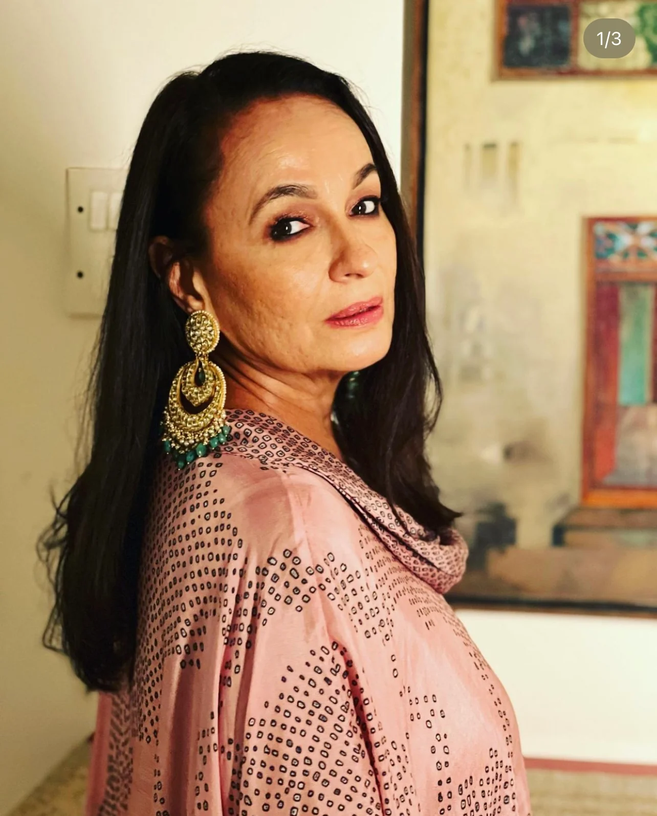 Сони Раздан