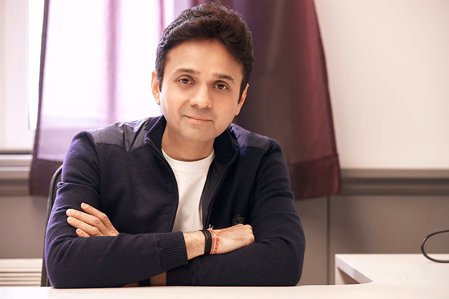 Апурва Мехта