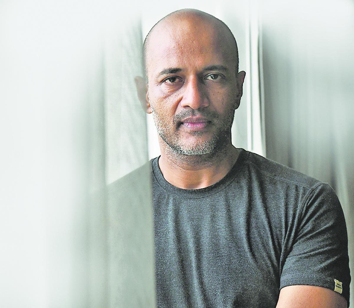 Кишор Кумар Г