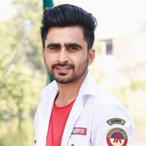 Джагджит Сандху