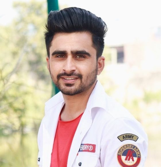 Джагджит Сандху