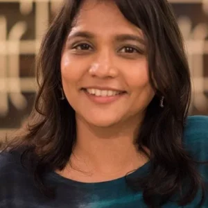 Винодхини Вайдьянатхан