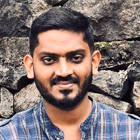 Джофин Т. Чакко