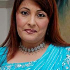 Кавита Капур