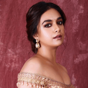 Кирти Суреш