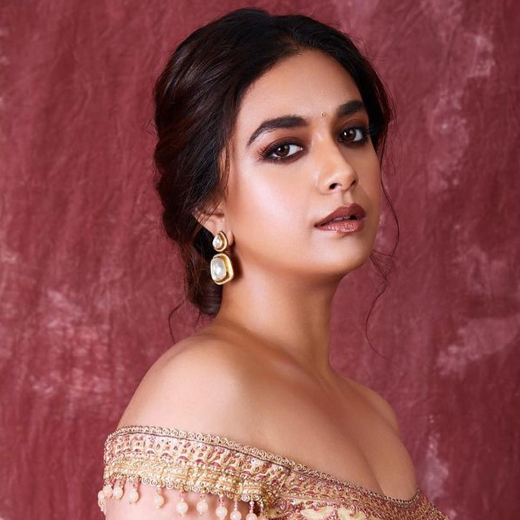 Кирти Суреш