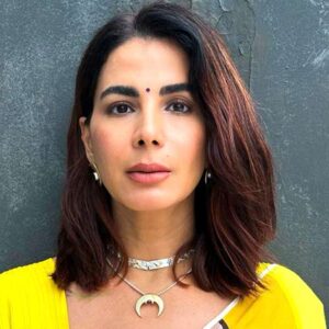 Кирти Кулхари