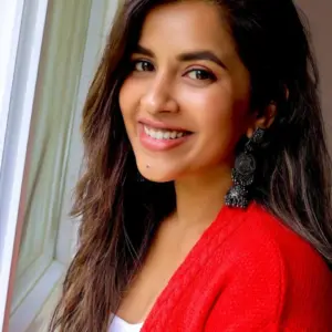 Комали Прасад