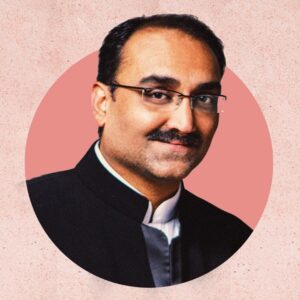 Адитья Чопра