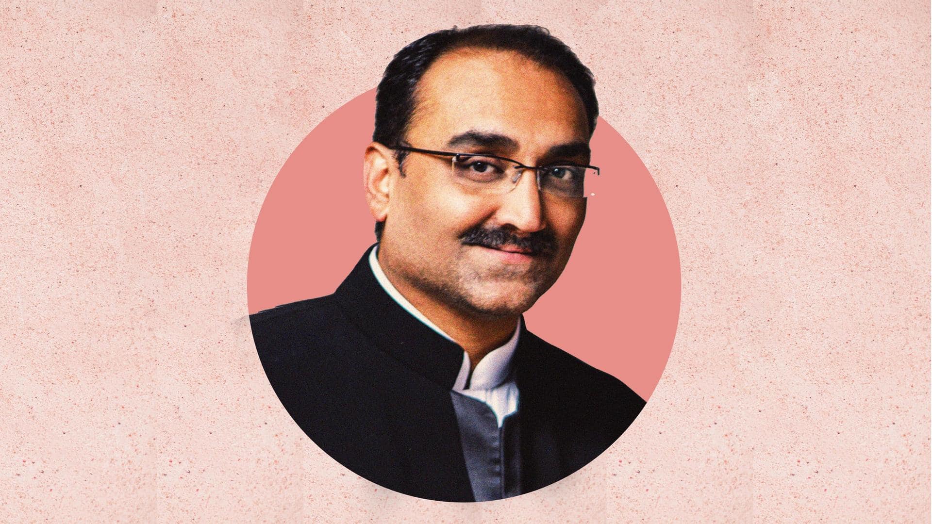 Адитья Чопра