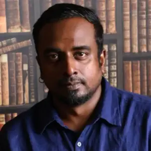 Арун Матесваран