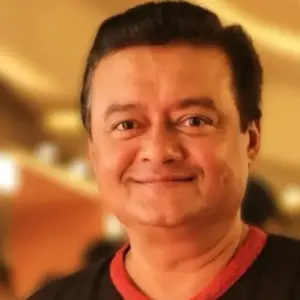 Сасвата Чаттерджи