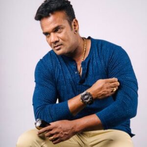 Карате Каррти