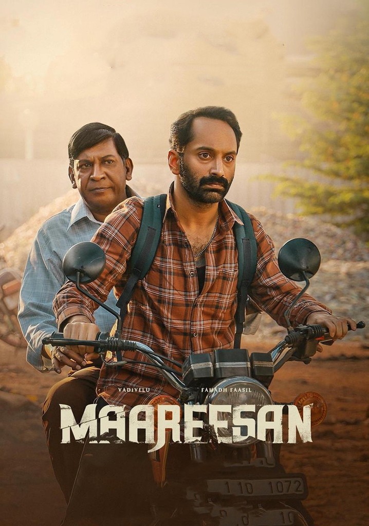 Maareesan