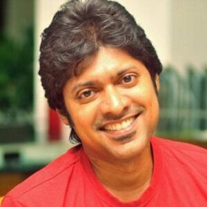 Маджиз Тирумени