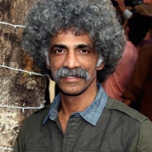 Макаранд Дешпанде