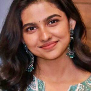 Мамита Байджу