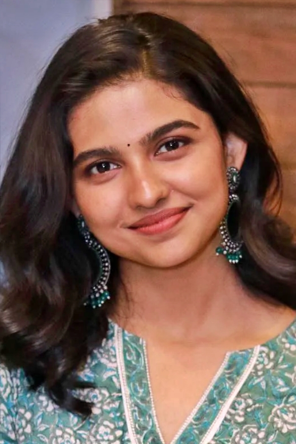 Мамита Байджу