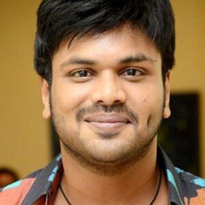 Манчу Манодж