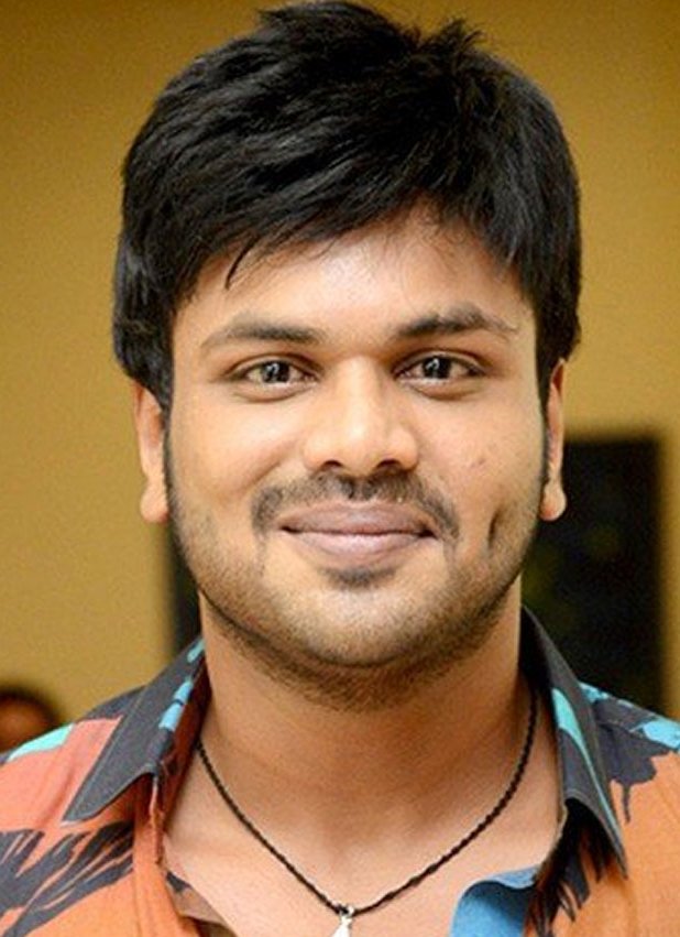 Манчу Манодж