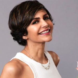 Мандира Беди