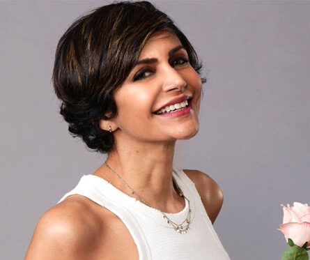 Мандира Беди