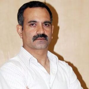 Маниш Чаудхари