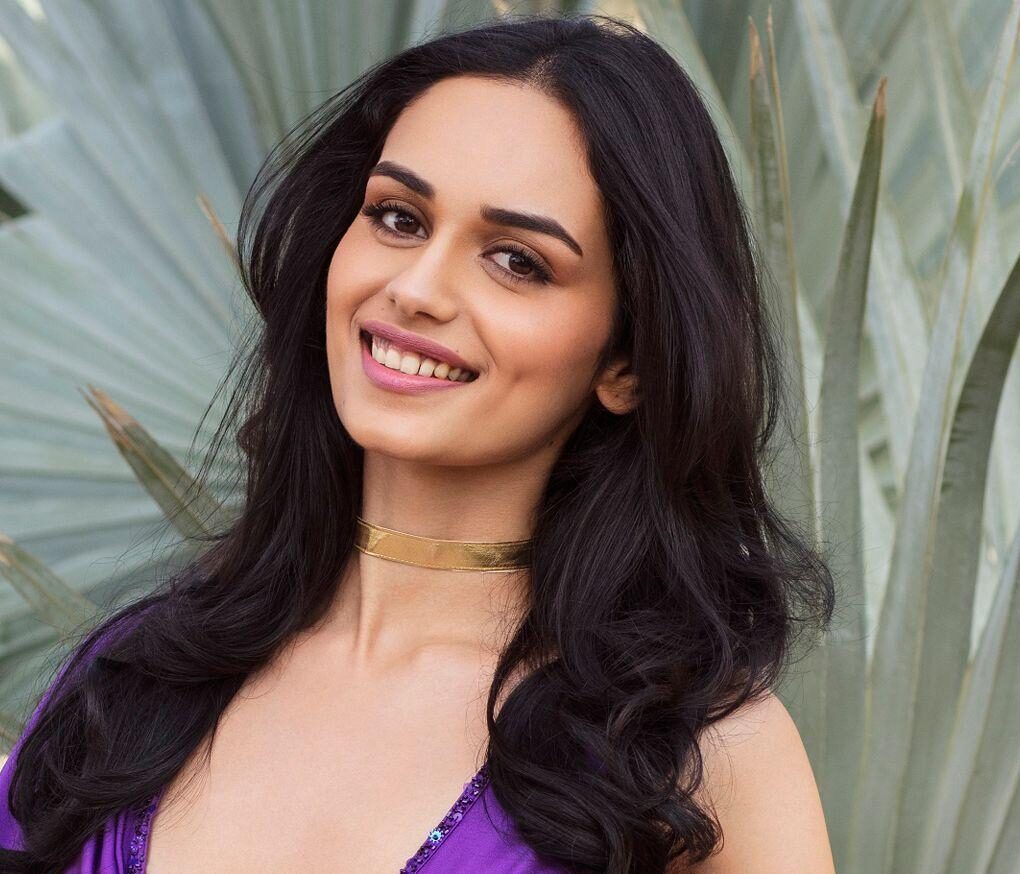 Мануши Чхиллар