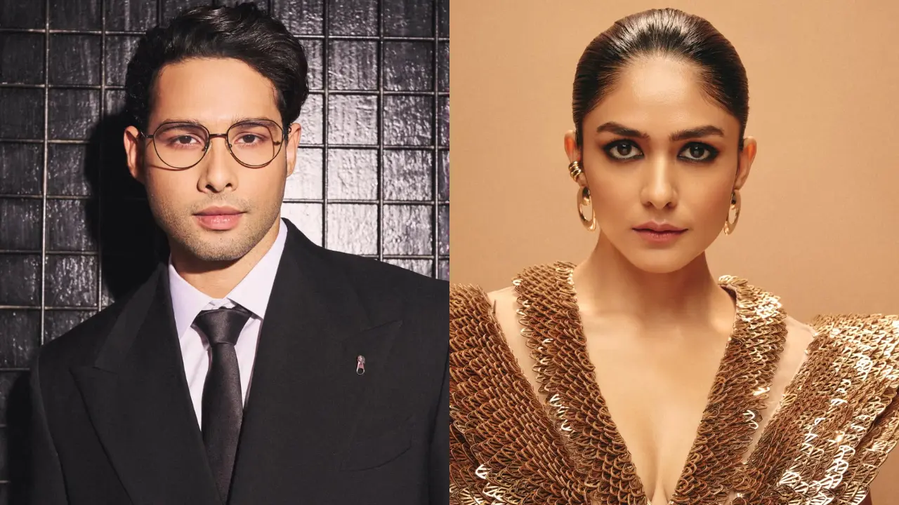 Do Deewane Seher Mein