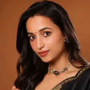 Шринидхи Шетти