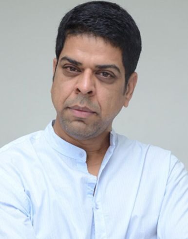 Мурали Шарма