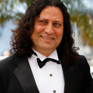 Анил Джордж