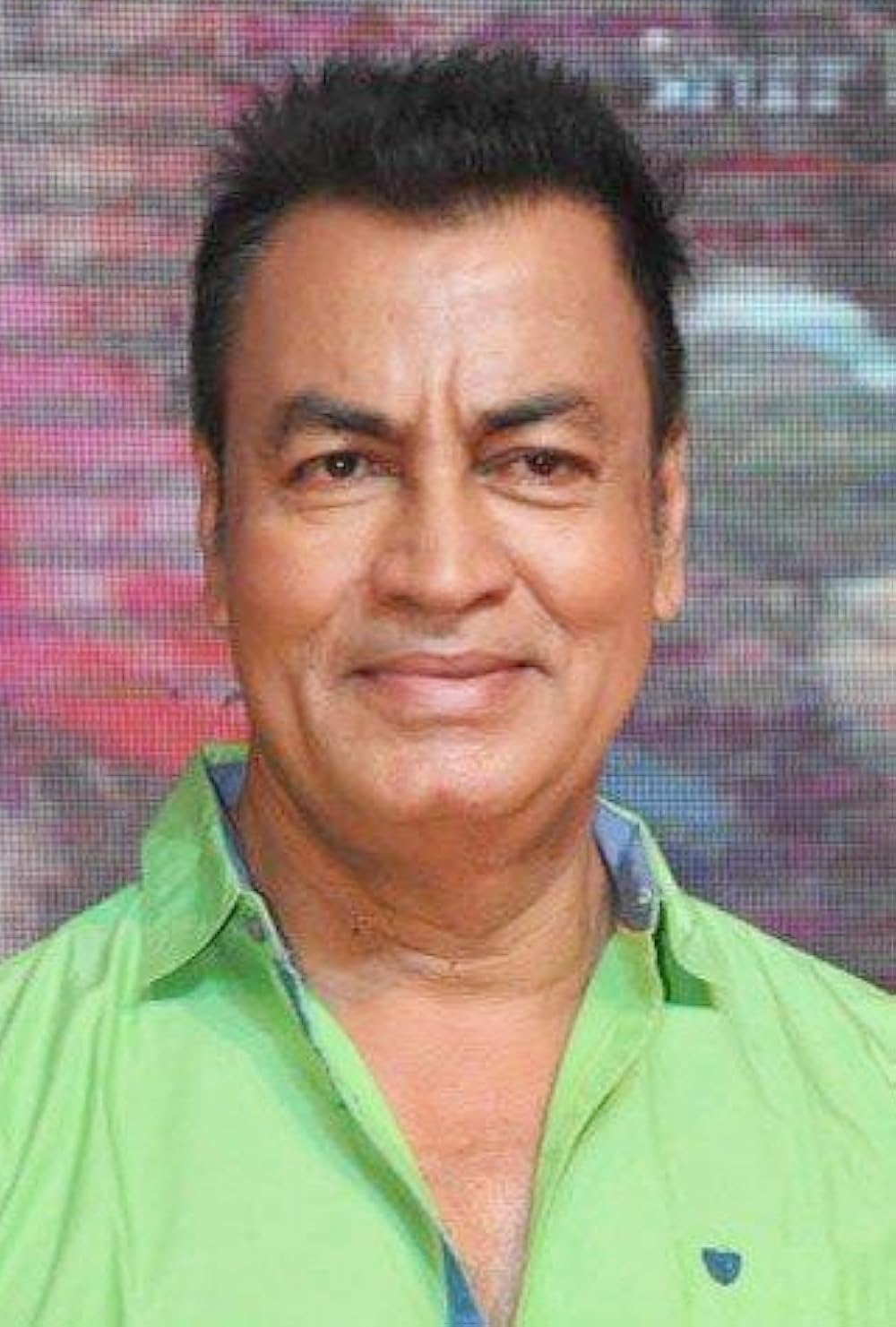 Прадип Рават