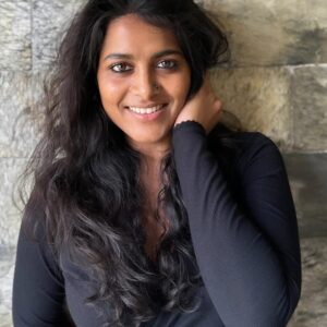 Харшика Пармар