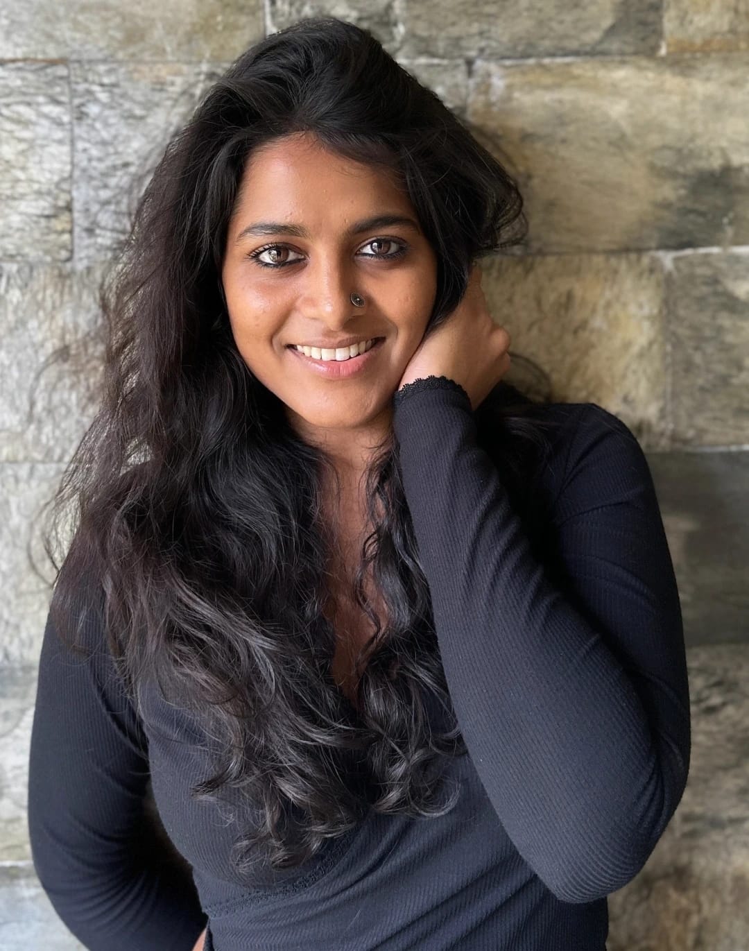 Харшика Пармар