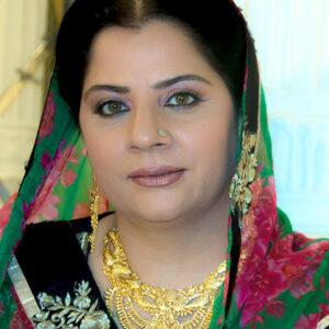 Алка Каушал