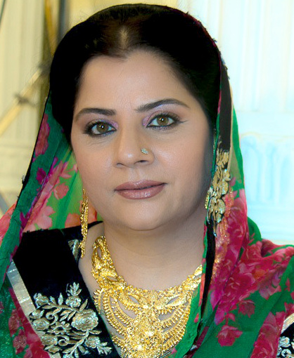 Алка Каушал