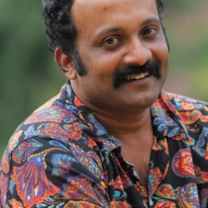 Гибин Гопинатх