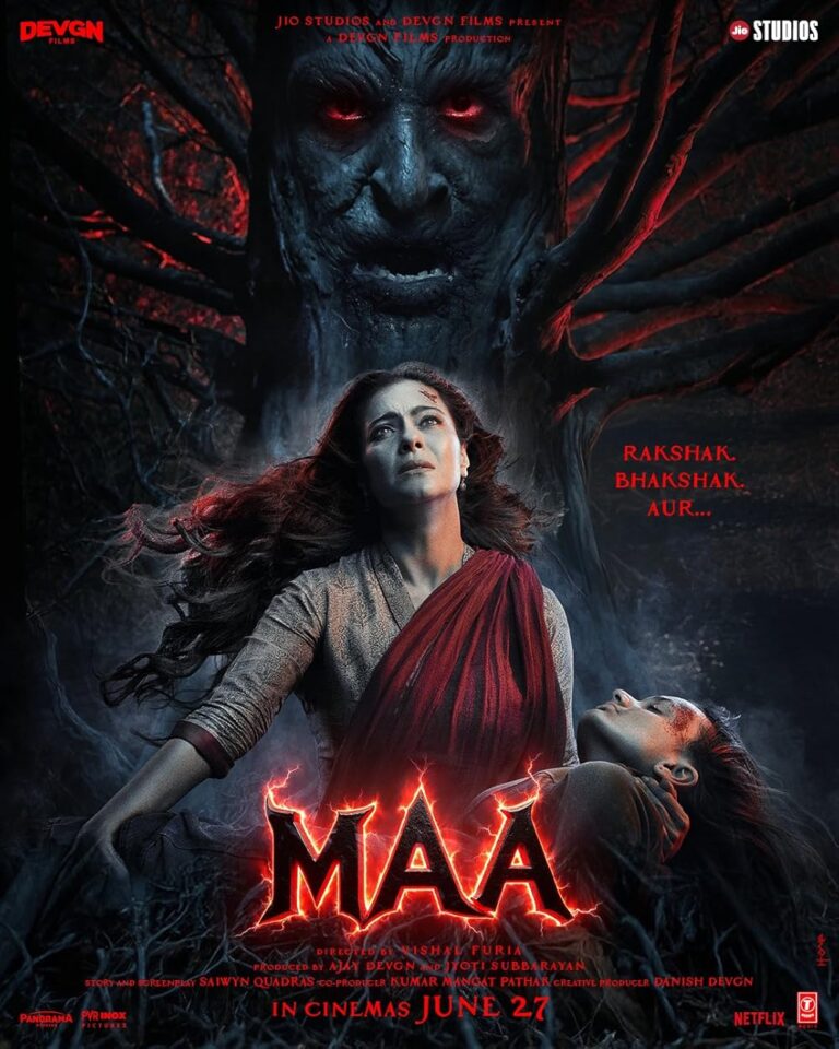 Maa