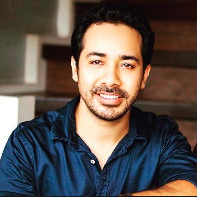 Абхишек Патнак