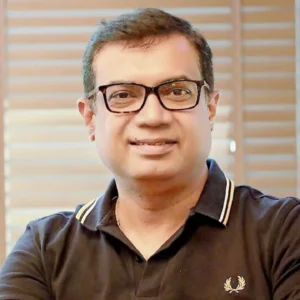 Чалуве Гауда