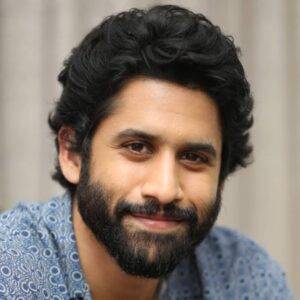 Нага Чайтанья