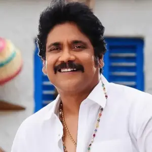 Нагарджуна Аккинени