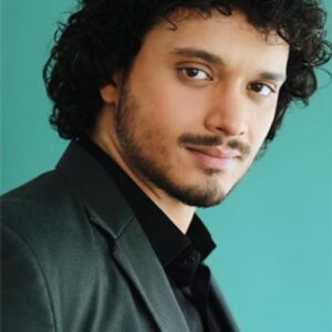 Намаши Чакраборти