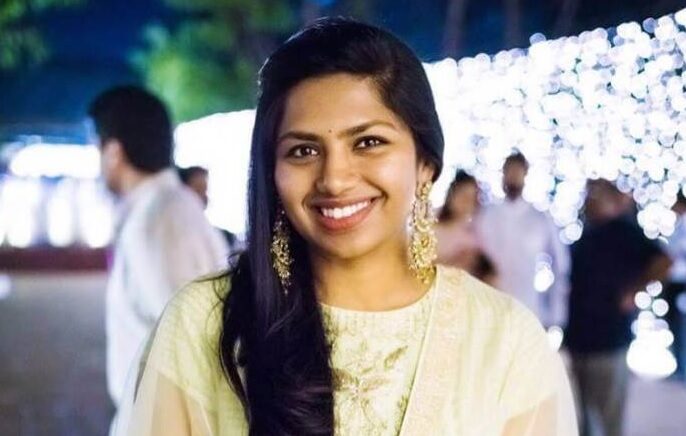 Нираджа Кона