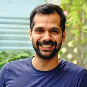 Нил Бхопалам