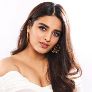 Нидхи Агервал