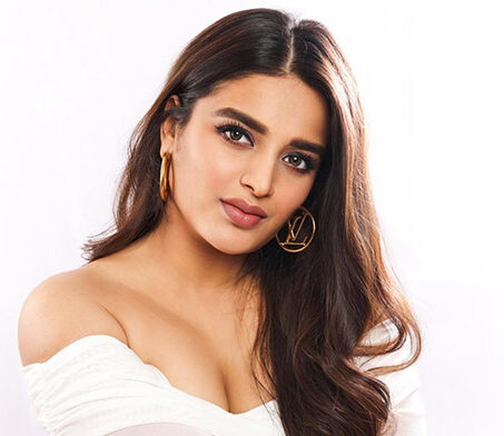 Нидхи Агервал