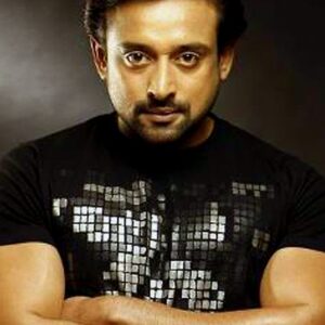 Нишант Сагар